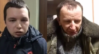 Насилие на камеру. Три минуты из 40 Гб видео пыток в тюрьмах от lys-cosmetics.ru | Пикабу