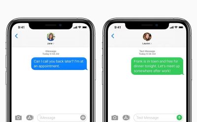 Как исправить самые частые ошибки в iMessage на iPhone