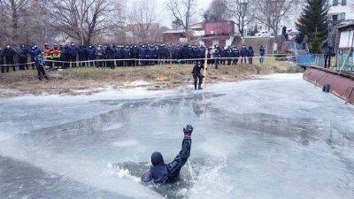 Зимняя рыбалка на льду. Что категорически нельзя делать: правила и советы