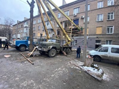 Пожар в многоэтажном жилом доме в Испании: девять человек погибли и еще несколько пострадали