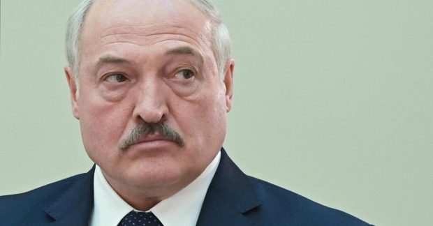 Лукашенко про свою хворобу: 