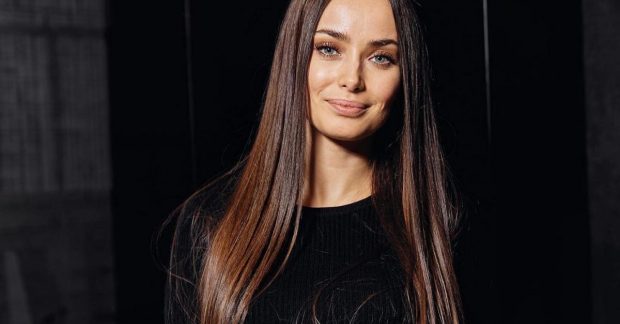 акторка розкрила свій ранковий ритуал