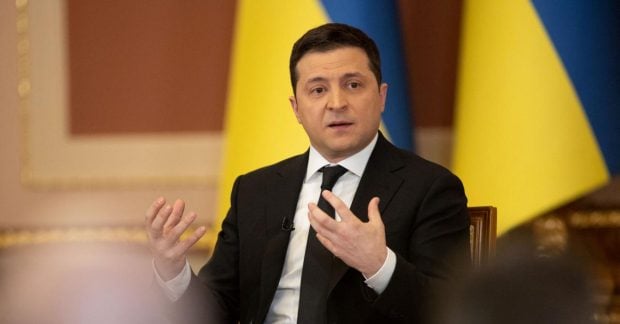 Украина потратит 5 миллиардов долларов на стабилизацию - Зеленский