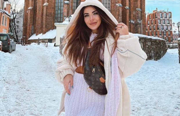 "Вже досить": Софія Стужук відповіла, чому приховує нового коханого