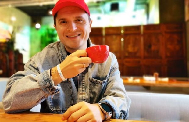 "Мои дети видели трупы": Анатолий Анатолич рассказал, как уезжал из Киева (видео)