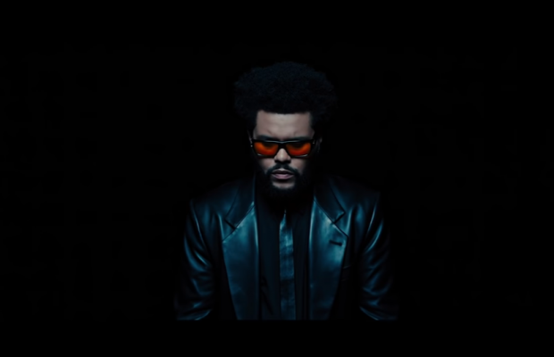 The Weeknd анонсировал выход нового альбома