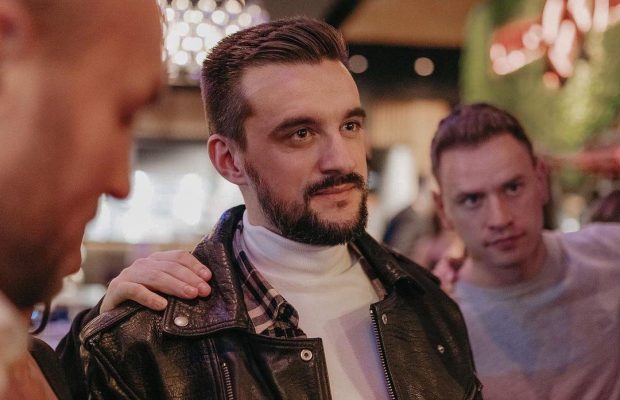"Любимые люди": Макс Тарапата намекнул на роман с Огневич