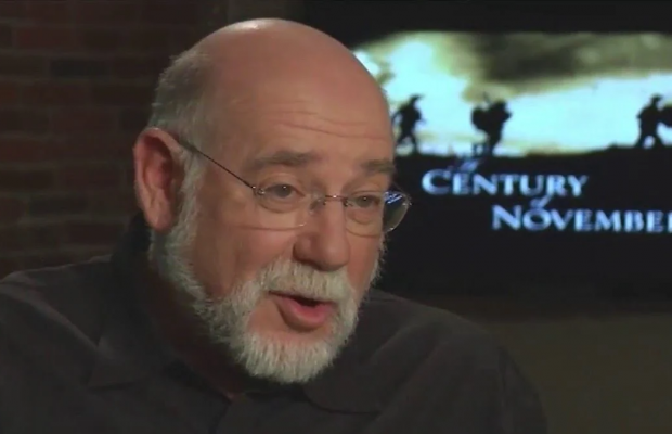 Умер автор "Пиратов Карибского моря"