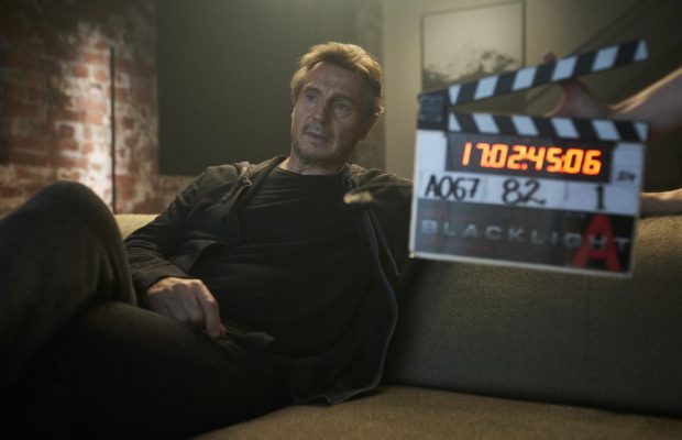 Снова кого-то спасает: вышел трейлер боевика "Игра теней" с Лиамом Нисоном (видео)