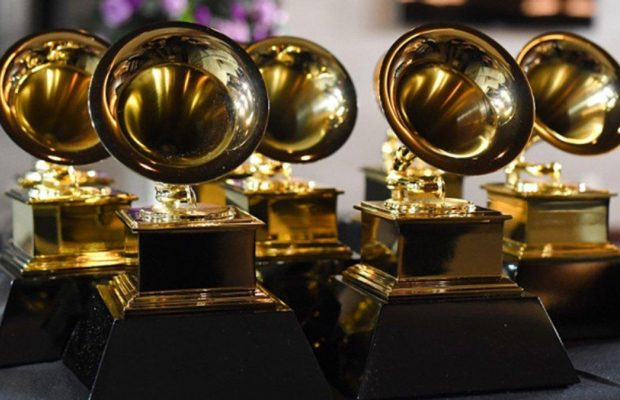 Из-за "Омикрона" в США отложили проведение церемонии Grammy