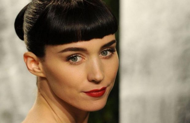 "Девушка с татуировкой дракона" сыграет звезду Голливуда XX века Одри Хепберн