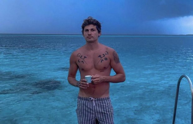 Євген Кот шокував історією про непристойну пропозицію від знайомого чоловіка