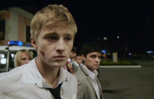 Актера российских сериалов не пустили в Украину: врал пограничникам о Крыме