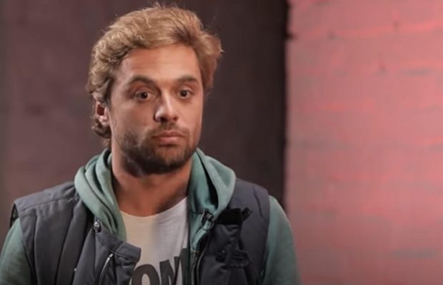 "Зникнення" зірки "Інтернів" в Казахстані: стала відома доля Іллі Глинникова