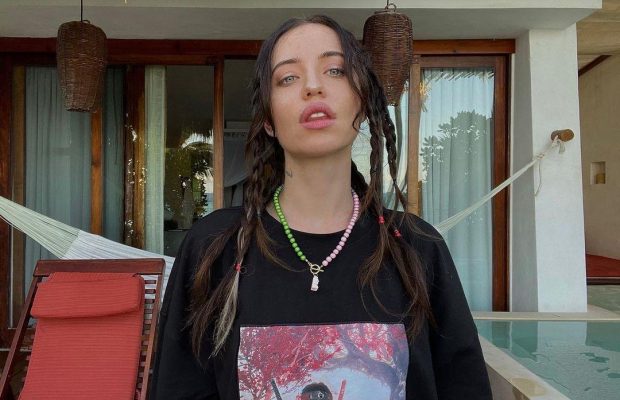 "Забери з собою": Надя Дорофєєва в купальнику похвалилася відпочинком в Мексиці