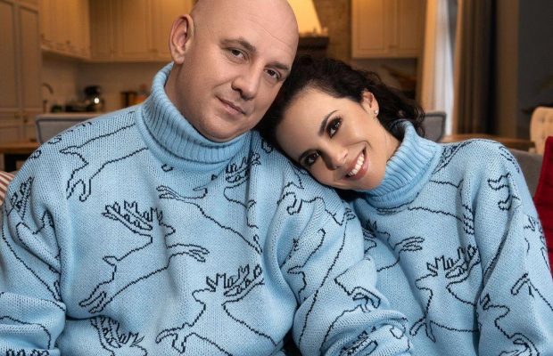 Настя Каменських без макіяжу і в купальнику зачарувала шанувальників