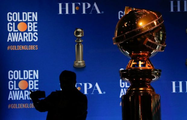 Стали відомі номінанти на премію "Золотий глобус-2025": лідирує кінострічка "Емілія Перес"