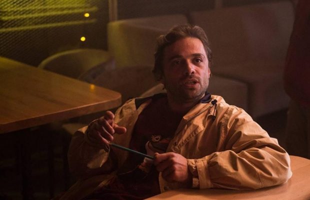 Зниклий у Казахстані актор з "Інтернів" вперше вийшов на зв'язок: "це диво"