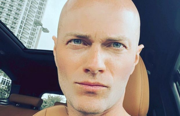 "Жена не узнает": Влад Яма удивил резкими переменами во внешности