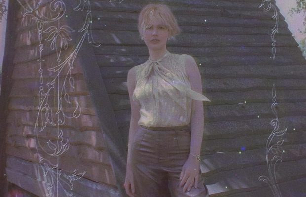 Вилив гарячий чай в обличчя й обізвав: Зіанджа розповіла про конфлікт із Максом Барських