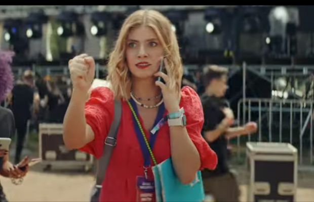 "Лучшие Выходные" уже близко: создатели презентовали новый романтический трейлер комедии