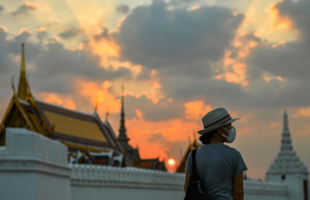 Таїланд з 1 лютого скасує карантин для вакцинованих туристів