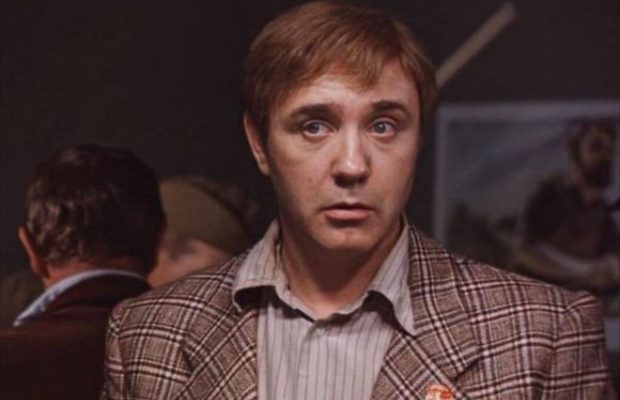 Зірка радянського кіно Куравльов втрачає пам'ять: з'явилися подробиці про його хворобу