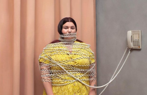 "Хочу зникнути": Alyona Alyona шокувала фанатів несподіваною заявою