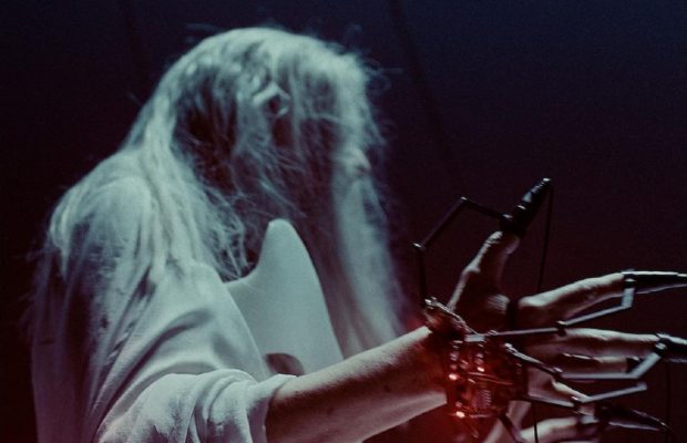 Перший сингл нового альбому: Muse презентував кліп, знятий в Києві (відео)