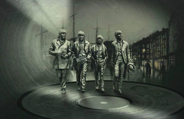 Не "естудэй", а сегодня: 16 января - Всемирный день The Beatles