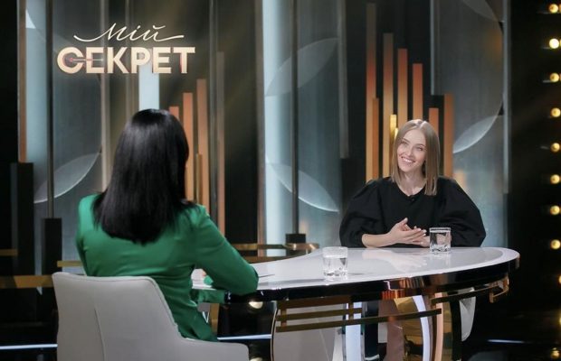 Зірка серіалу "Кріпосна" намагалася накласти на себе руки