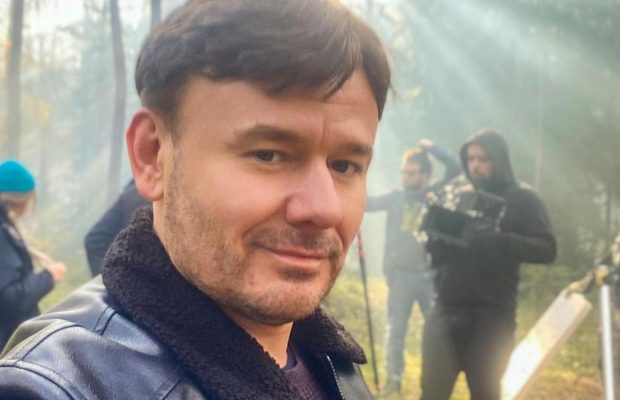 "Дива не сталося": помер зірка серіалу "Кухня", йому було 43 роки