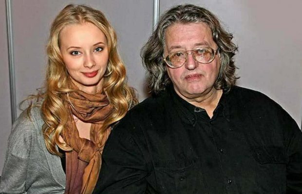 Вдова рок-музыканта Градского заявила об ограблении, но ей не верят