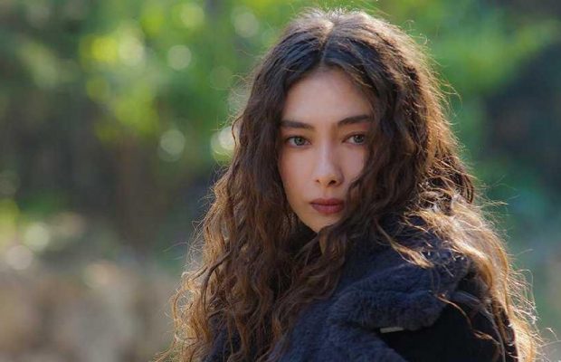 "Крылья любви": кто есть кто в новой турецкой мелодраме на 1+1