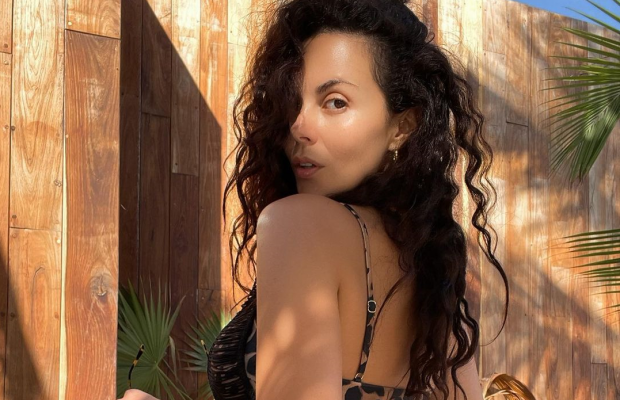 "Можна і без трусів": Настю Каменських "рознесли" в мережі за надто відверті фото