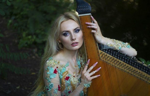 "Немає грошей - немає місця": українська співачка заявила про корупцію в Нацвідборі на Євробачення