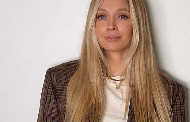 "Всі позаздрили": Віра Брежнєва в чорному купальнику спокусила своїм тілом