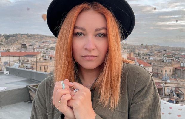 Звезда "Сватов" рассказала о борьбе с лишним весом