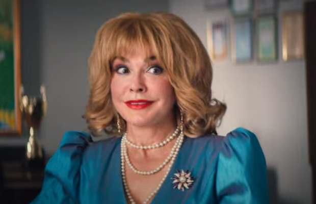 "Погодилася швидко": Ольга Сумська про свій гонорар та зйомки у новій комедії