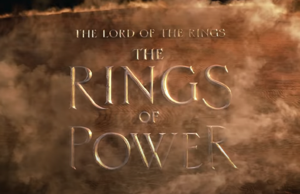 Появился первый тизер сериала по "Властелину колец" (видео)