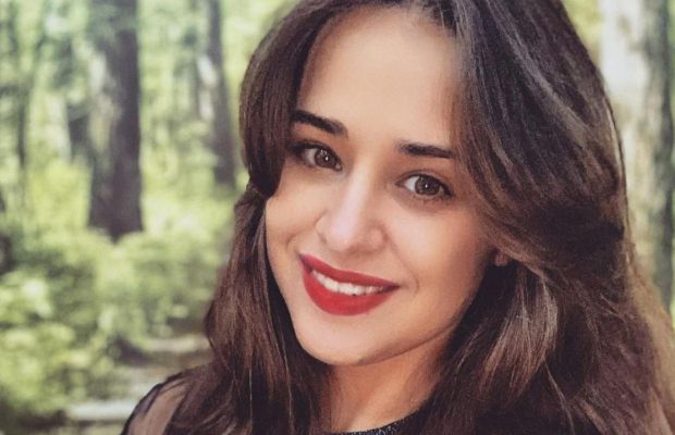 "Куди ж ти дивився, Дзідзьо?": екс-дружина артиста покрасувалася у купальнику на Кубі