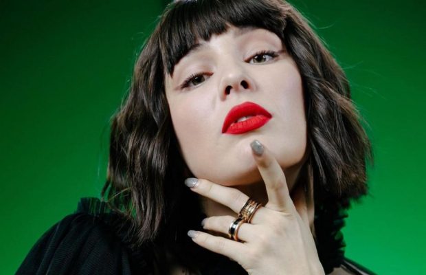 Зрадниця MARUV раптово заспівала українською (аудіо)