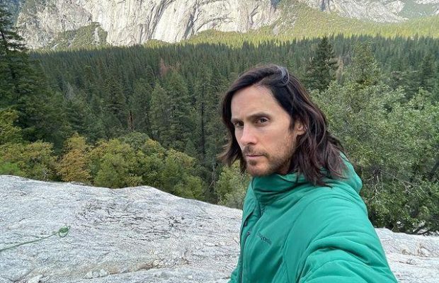 Появился трейлер сериала "Мы прогорели" с Джаредом Лето