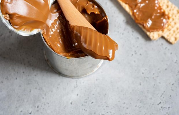 Как приготовить вкусную сгущенку: рецепты и советы для загущения