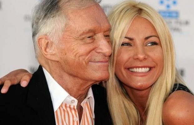 "Оральний секс з вівчаркою": моделі Playboy розповіли про моторошні бажання Х'ю Хефнера