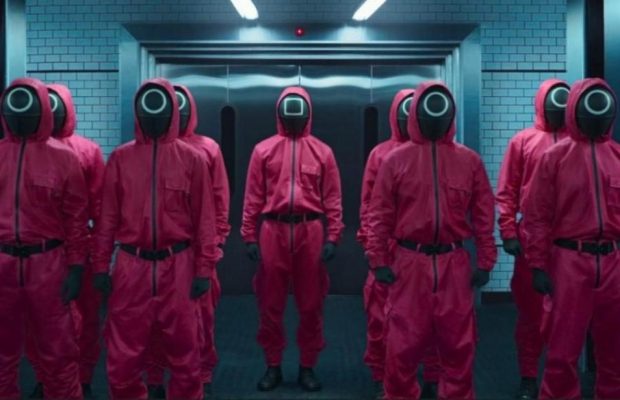 Netflix показал тизер третьего сезона "Игры в кальмара": дата выхода