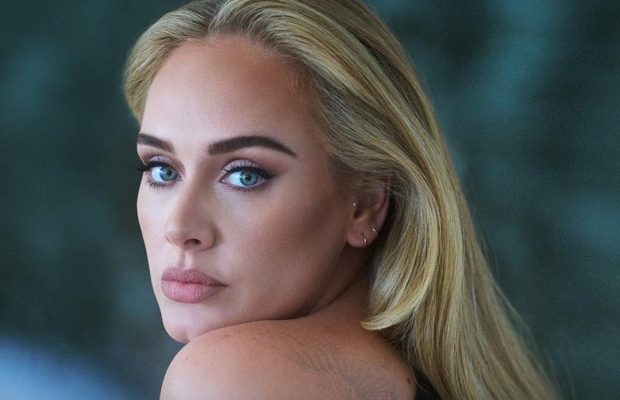 Адель потеряла сознание на концерте из-за тяжелой болезни