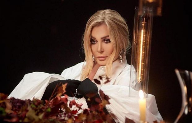 Про себе та про колишнього: Білик зробила кілька сміливих зізнань і показала рідкісні фото