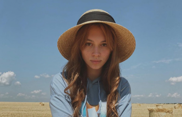 17-річна дочка Костянтина Меладзе розповіла про складні стосунки з Брежнєвою