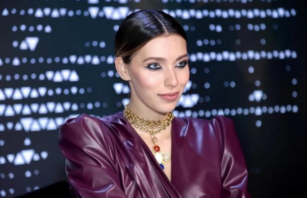 Тодоренко подасть до суду на письменницю, яка звинувачує ведучу в "літературному рабстві"